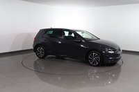 USED 2019 19 VOLKSWAGEN GOLF 1.5 TSI EVO Match Hatchback 5dr Petrol Manual Euro 6 (s/s) (130 ps) FULL SERVICE HISTORY