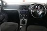 USED 2019 19 VOLKSWAGEN GOLF 1.5 TSI EVO Match Hatchback 5dr Petrol Manual Euro 6 (s/s) (130 ps) FULL SERVICE HISTORY