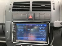 USED 2009 09 VOLKSWAGEN POLO 1.2 Match 5dr 