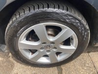 USED 2009 09 VOLKSWAGEN POLO 1.2 Match 5dr 