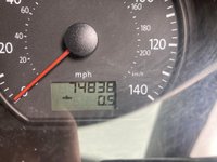 USED 2009 09 VOLKSWAGEN POLO 1.2 Match 5dr 