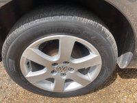 USED 2009 09 VOLKSWAGEN POLO 1.2 Match 5dr 