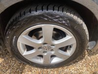 USED 2009 09 VOLKSWAGEN POLO 1.2 Match 5dr 