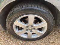 USED 2009 09 VOLKSWAGEN POLO 1.2 Match 5dr 