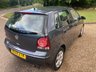 USED 2009 09 VOLKSWAGEN POLO 1.2 Match 5dr 