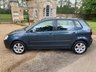 USED 2009 09 VOLKSWAGEN POLO 1.2 Match 5dr 