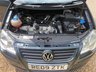 USED 2009 09 VOLKSWAGEN POLO 1.2 Match 5dr 