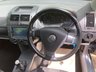 USED 2009 09 VOLKSWAGEN POLO 1.2 Match 5dr 