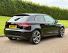 USED 2015 15 AUDI A3 1.6 TDI SE Technik Hatchback 3dr Diesel Manual Euro 6 (s/s) (110 ps) 