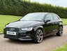 USED 2015 15 AUDI A3 1.6 TDI SE Technik Hatchback 3dr Diesel Manual Euro 6 (s/s) (110 ps) 