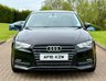 USED 2015 15 AUDI A3 1.6 TDI SE Technik Hatchback 3dr Diesel Manual Euro 6 (s/s) (110 ps) 