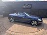 USED 2002 02 LEXUS SC 4.3 430 Convertible 2dr Petrol Automatic (287 g/km, 282 bhp) Px Welcome