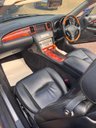 USED 2002 02 LEXUS SC 4.3 430 Convertible 2dr Petrol Automatic (287 g/km, 282 bhp) Px Welcome