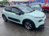 USED 2017 67 CITROEN C3 1.2 PureTech Flair Hatchback 5dr Petrol Manual Euro 6 (82 ps) FULL SERVICE HISTORY TWO KEYS