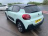 USED 2017 67 CITROEN C3 1.2 PureTech Flair Hatchback 5dr Petrol Manual Euro 6 (82 ps) FULL SERVICE HISTORY TWO KEYS