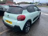 USED 2017 67 CITROEN C3 1.2 PureTech Flair Hatchback 5dr Petrol Manual Euro 6 (82 ps) FULL SERVICE HISTORY TWO KEYS