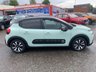 USED 2017 67 CITROEN C3 1.2 PureTech Flair Hatchback 5dr Petrol Manual Euro 6 (82 ps) FULL SERVICE HISTORY TWO KEYS