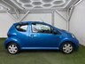 USED 2010 60 TOYOTA AYGO 1.0 VVT-i Blue Euro 5 3dr Â£20 ROAD TAX | MOT 03/27