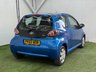 USED 2010 60 TOYOTA AYGO 1.0 VVT-i Blue Euro 5 3dr Â£20 ROAD TAX | MOT 03/27