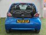 USED 2010 60 TOYOTA AYGO 1.0 VVT-i Blue Euro 5 3dr Â£20 ROAD TAX | MOT 03/27