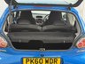USED 2010 60 TOYOTA AYGO 1.0 VVT-i Blue Euro 5 3dr Â£20 ROAD TAX | MOT 03/27