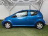 USED 2010 60 TOYOTA AYGO 1.0 VVT-i Blue Euro 5 3dr Â£20 ROAD TAX | MOT 03/27