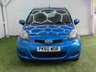 USED 2010 60 TOYOTA AYGO 1.0 VVT-i Blue Euro 5 3dr Â£20 ROAD TAX | MOT 03/27