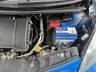 USED 2010 60 TOYOTA AYGO 1.0 VVT-i Blue Euro 5 3dr Â£20 ROAD TAX | MOT 03/27