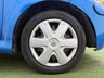 USED 2010 60 TOYOTA AYGO 1.0 VVT-i Blue Euro 5 3dr Â£20 ROAD TAX | MOT 03/27