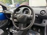 USED 2010 60 TOYOTA AYGO 1.0 VVT-i Blue Euro 5 3dr Â£20 ROAD TAX | MOT 03/27