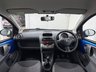 USED 2010 60 TOYOTA AYGO 1.0 VVT-i Blue Euro 5 3dr Â£20 ROAD TAX | MOT 03/27