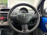 USED 2010 60 TOYOTA AYGO 1.0 VVT-i Blue Euro 5 3dr Â£20 ROAD TAX | MOT 03/27