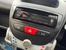 USED 2010 60 TOYOTA AYGO 1.0 VVT-i Blue Euro 5 3dr Â£20 ROAD TAX | MOT 03/27
