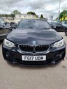 USED 2017 17 BMW 2 SERIES 2.0 218d M Sport Coupe 2dr Diesel Auto Euro 6 (s/s) (150 ps) 