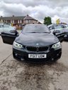 USED 2017 17 BMW 2 SERIES 2.0 218d M Sport Coupe 2dr Diesel Auto Euro 6 (s/s) (150 ps) 