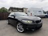 USED 2017 17 BMW 2 SERIES 2.0 218d M Sport Coupe 2dr Diesel Auto Euro 6 (s/s) (150 ps) 