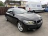 USED 2017 17 BMW 2 SERIES 2.0 218d M Sport Coupe 2dr Diesel Auto Euro 6 (s/s) (150 ps) 