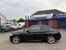 USED 2017 17 BMW 2 SERIES 2.0 218d M Sport Coupe 2dr Diesel Auto Euro 6 (s/s) (150 ps) 