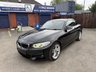 USED 2017 17 BMW 2 SERIES 2.0 218d M Sport Coupe 2dr Diesel Auto Euro 6 (s/s) (150 ps) 