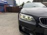 USED 2017 17 BMW 2 SERIES 2.0 218d M Sport Coupe 2dr Diesel Auto Euro 6 (s/s) (150 ps) 