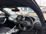 USED 2017 17 BMW 2 SERIES 2.0 218d M Sport Coupe 2dr Diesel Auto Euro 6 (s/s) (150 ps) 