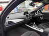 USED 2017 17 BMW 2 SERIES 2.0 218d M Sport Coupe 2dr Diesel Auto Euro 6 (s/s) (150 ps) 