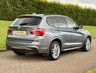 USED 2014 14 BMW X3 2.0 20d BluePerformance M Sport SUV 5dr Diesel Manual xDrive Euro 6 (s/s) (184 ps) 