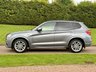 USED 2014 14 BMW X3 2.0 20d BluePerformance M Sport SUV 5dr Diesel Manual xDrive Euro 6 (s/s) (184 ps) 