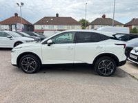 USED 2022 22 NISSAN QASHQAI 1.3 DIG-T MHEV Tekna XTRON Euro 6 (s/s) 5dr Pano/Roof+Leather+360 Camera