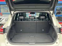 USED 2022 22 NISSAN QASHQAI 1.3 DIG-T MHEV Tekna XTRON Euro 6 (s/s) 5dr Pano/Roof+Leather+360 Camera