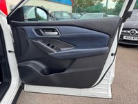 USED 2022 22 NISSAN QASHQAI 1.3 DIG-T MHEV Tekna XTRON Euro 6 (s/s) 5dr Pano/Roof+Leather+360 Camera