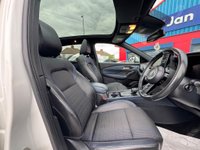 USED 2022 22 NISSAN QASHQAI 1.3 DIG-T MHEV Tekna XTRON Euro 6 (s/s) 5dr Pano/Roof+Leather+360 Camera