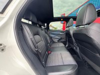 USED 2022 22 NISSAN QASHQAI 1.3 DIG-T MHEV Tekna XTRON Euro 6 (s/s) 5dr Pano/Roof+Leather+360 Camera