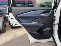 USED 2022 22 NISSAN QASHQAI 1.3 DIG-T MHEV Tekna XTRON Euro 6 (s/s) 5dr Pano/Roof+Leather+360 Camera